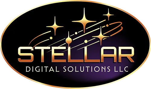 Stellar Digital Solutions LLC Logo